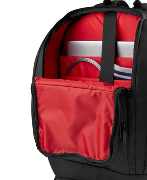 Wilson Clash V3 Backpack (Black/Infrared)