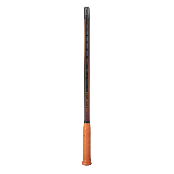 [DEMO] Wilson Pro Staff X (v14)