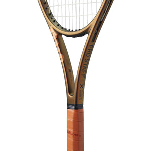 [DEMO] Wilson Pro Staff X (v14)