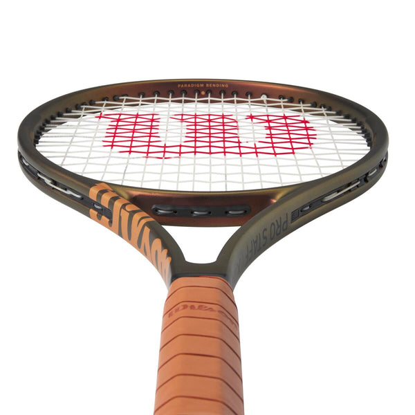 [DEMO] Wilson Pro Staff X (v14)