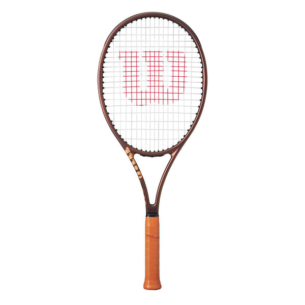 [DEMO] Wilson Pro Staff X (v14)