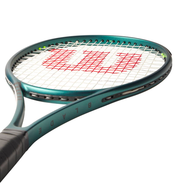 [DEMO] Wilson Blade 98 18x20 (v9)