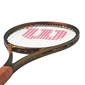 Wilson Pro Staff X (v14)