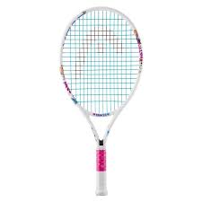 Head Kids' Paw Patrol 23 Tennis Racquet with Free Cover (White)