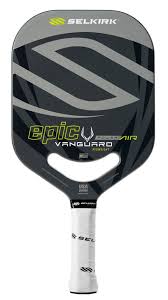 Selkirk VANGUARD Power Air - Epic
