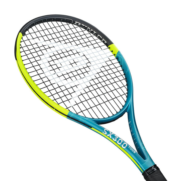 [DEMO] Dunlop SX 300 Tour (2025)
