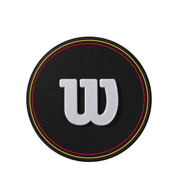 Wilson Pro Feel Pro Staff Vibration Dampener (2 Pack)