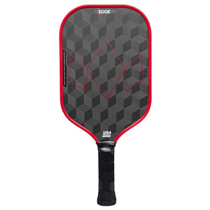 [DEMO] Diadem Edge 18K Power Pickleball Racket (Red)