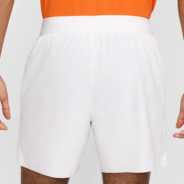 Nike Court Advantage 6 Inch Short