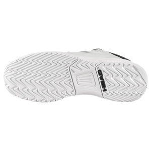 Head Junior's Revolt Pro 4.5 - White/Black