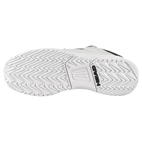 Head Junior's Revolt Pro 4.5 - White/Black