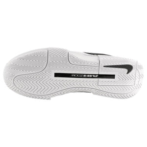 Nike Men's Zoom GP Challenge 1 - White/Black