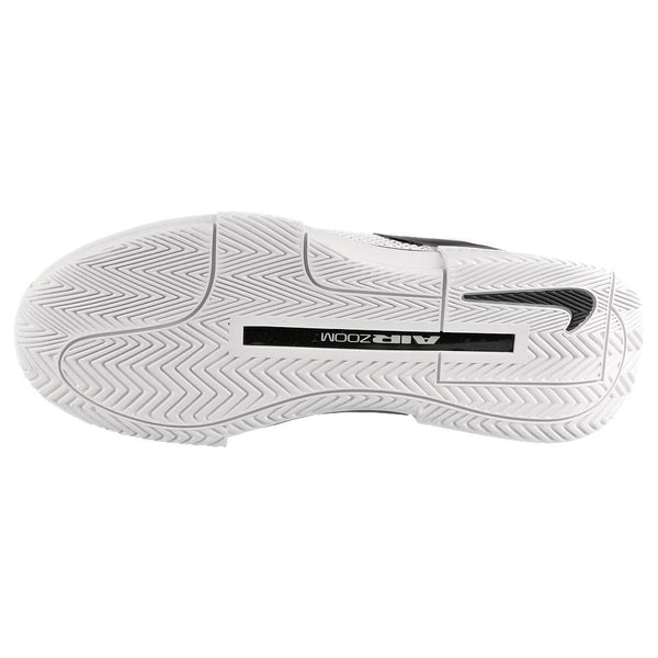 Nike Men's Zoom GP Challenge 1 - White/Black