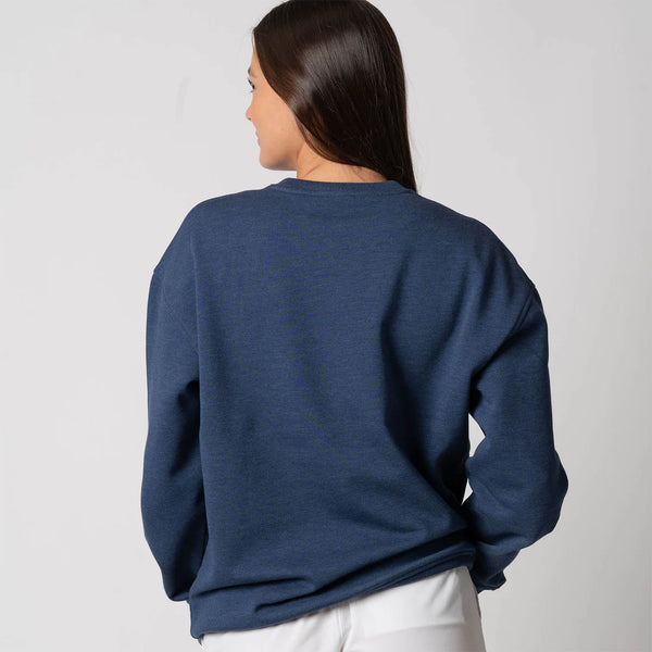 JOOLA Unisex Fleece Crew