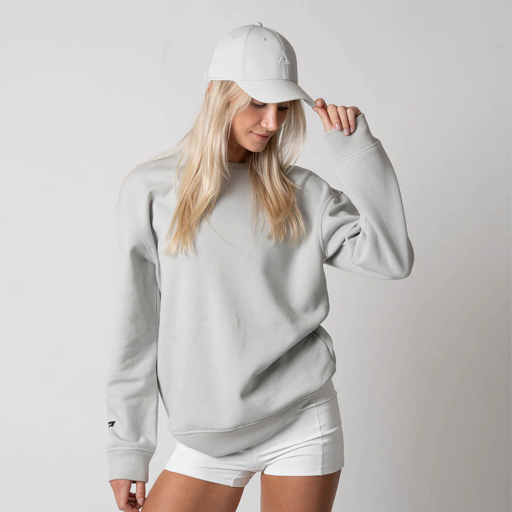 JOOLA Unisex Fleece Crew