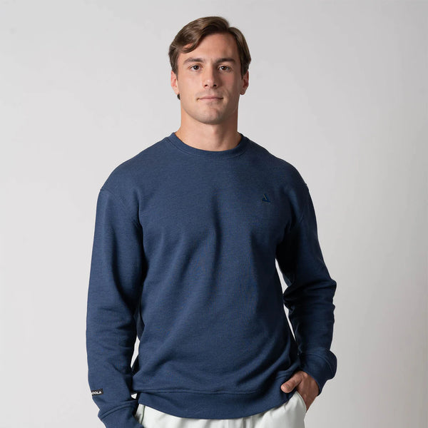 JOOLA Unisex Fleece Crew
