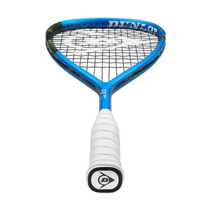 [DEMO] Dunlop FX Team 125 Squash Racquet