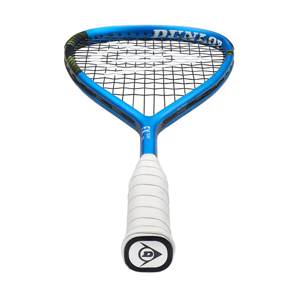 [DEMO] Dunlop FX Team 125 Squash Racquet