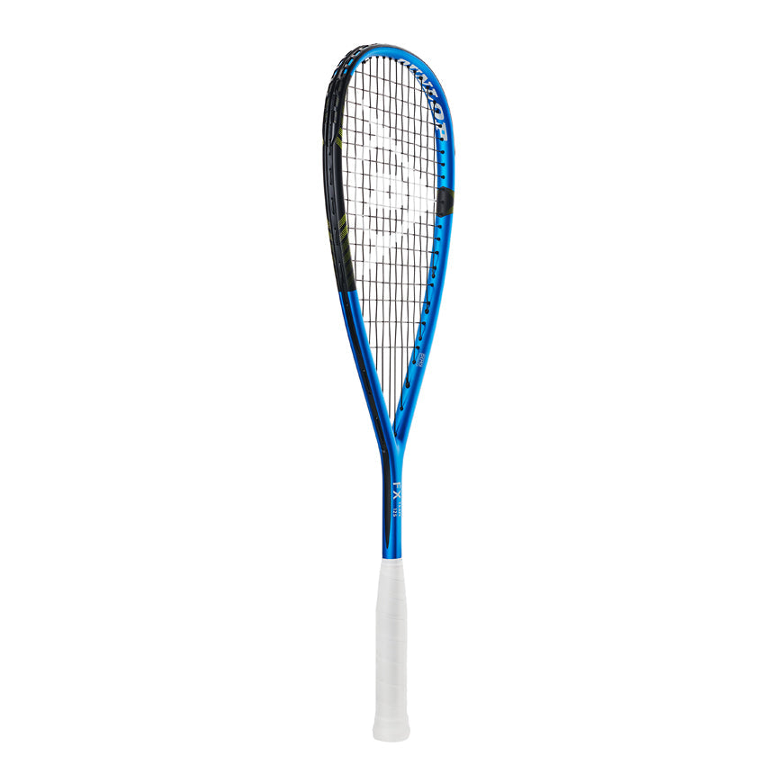 [DEMO] Dunlop FX Team 125 Squash Racquet