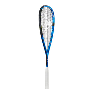 [DEMO] Dunlop FX Team 125 Squash Racquet