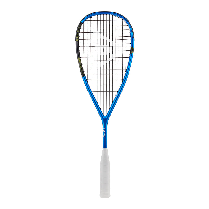 [DEMO] Dunlop FX Team 125 Squash Racquet