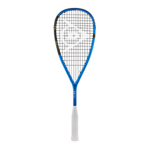 [DEMO] Dunlop FX Team 125 Squash Racquet