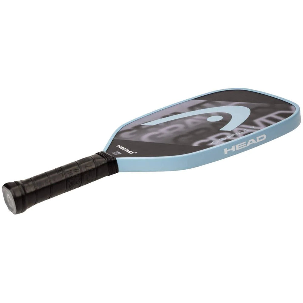 Head Gravity Team EX 2025 Pickleball Racket