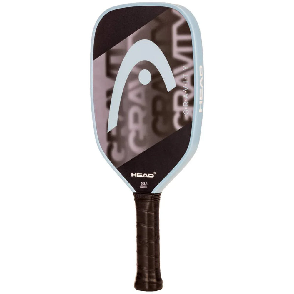 Head Gravity Team EX 2025 Pickleball Racket