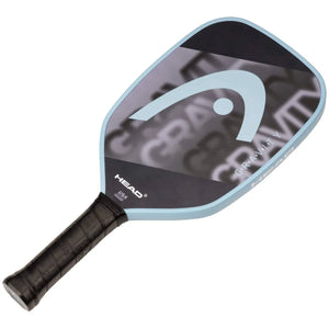 Head Gravity Team EX 2025 Pickleball Racket