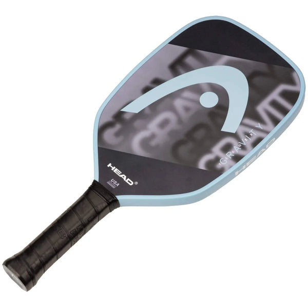 Head Gravity Team EX 2025 Pickleball Racket