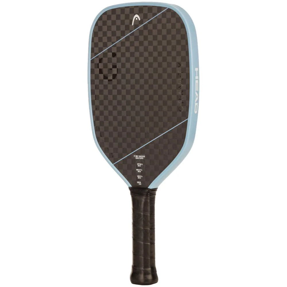 Head Gravity Tour EX 2025 Pickleball Racket
