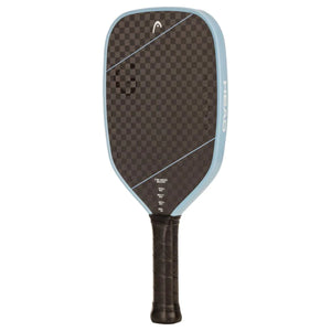 Head Gravity Tour EX 2025 pickleball paddle on white background