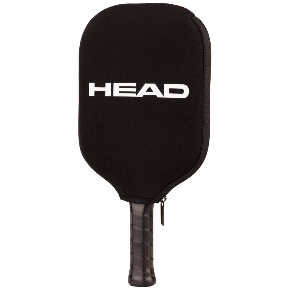Head Pickleball Paddle Cover Bag (Black)