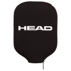Head Pickleball Paddle Cover Bag (Black)