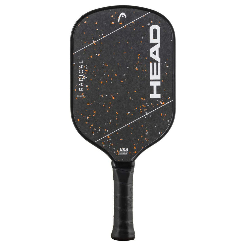 Head Radical PRO EX15 2026 pickleball paddle on white background