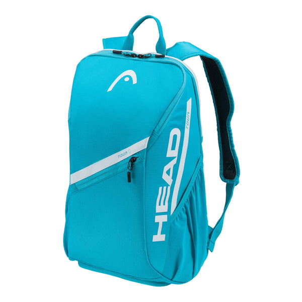 Head Tour Tennis Backpack 25L - Blue