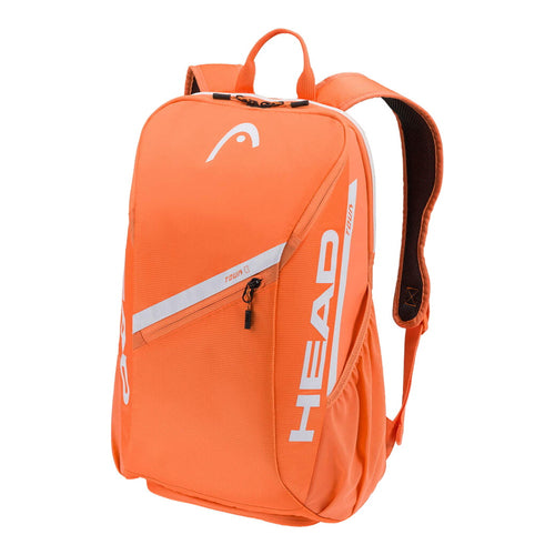 Head Tour Tennis Backpack 25L - Orange