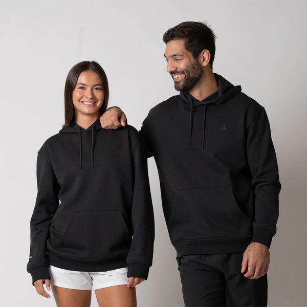 Joola Unisex Fleece Hoodie