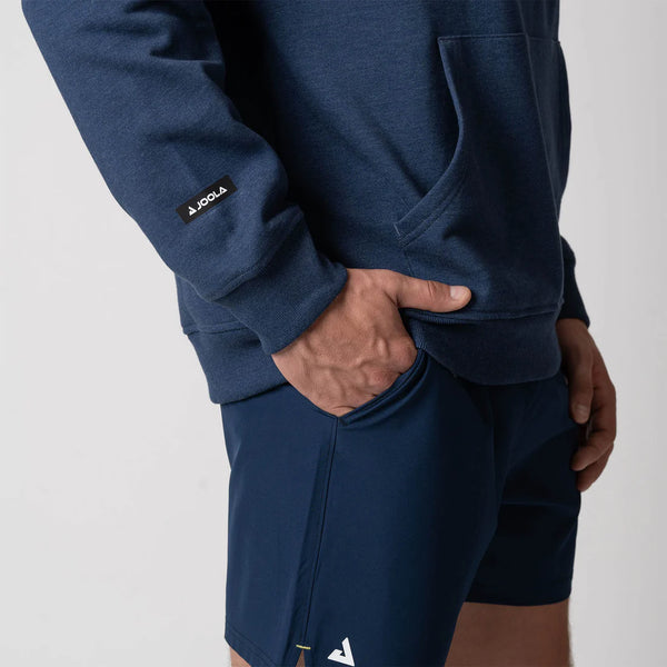 Joola Unisex Fleece Hoodie