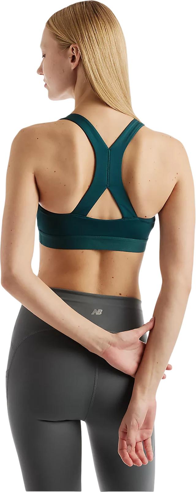 New Balance Essential Train Bra