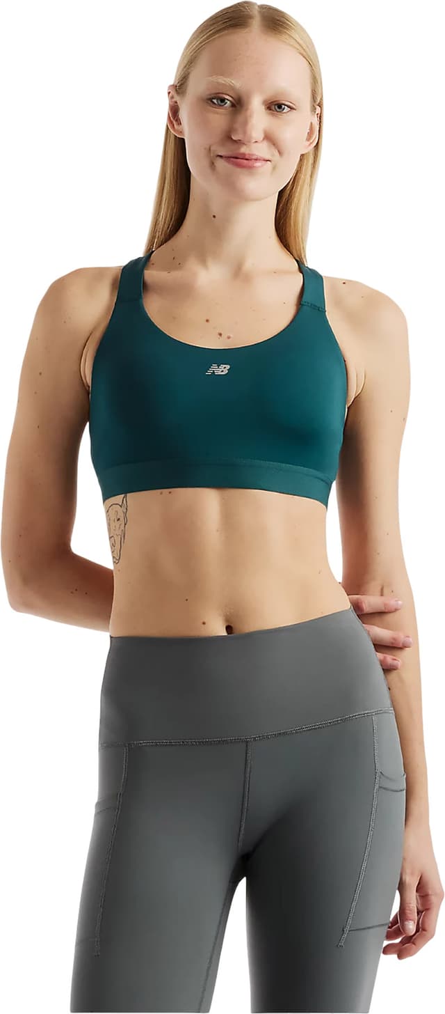New Balance Essential Train Bra
