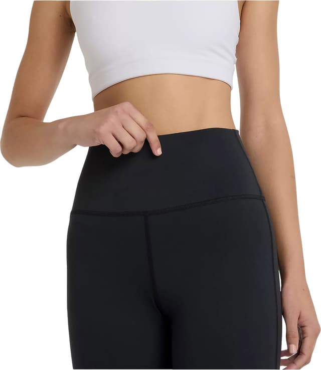 New Balance NB Harmony Flare Pant