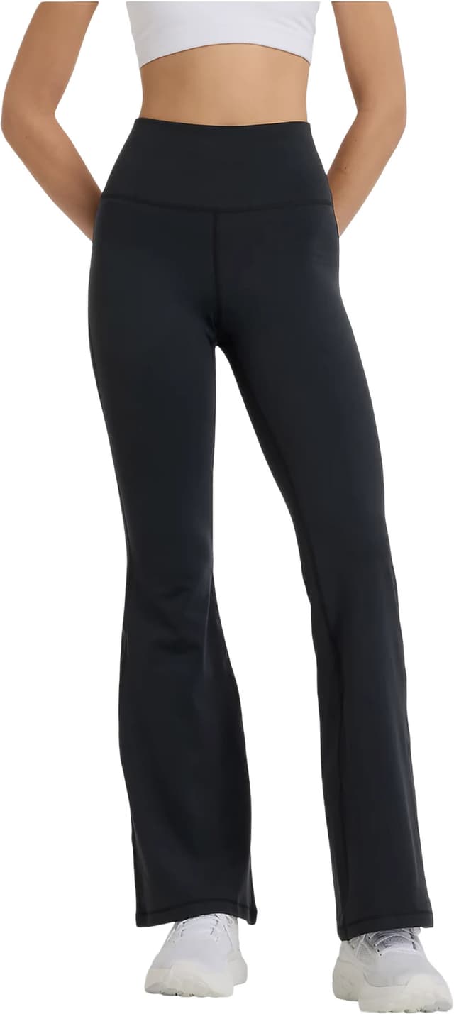 New Balance NB Harmony Flare Pant