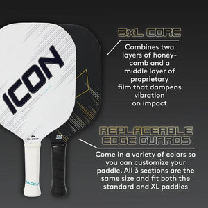 Diadem Icon V2 XL