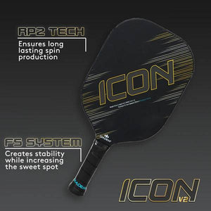 [DEMO] Diadem Icon V2 Standard