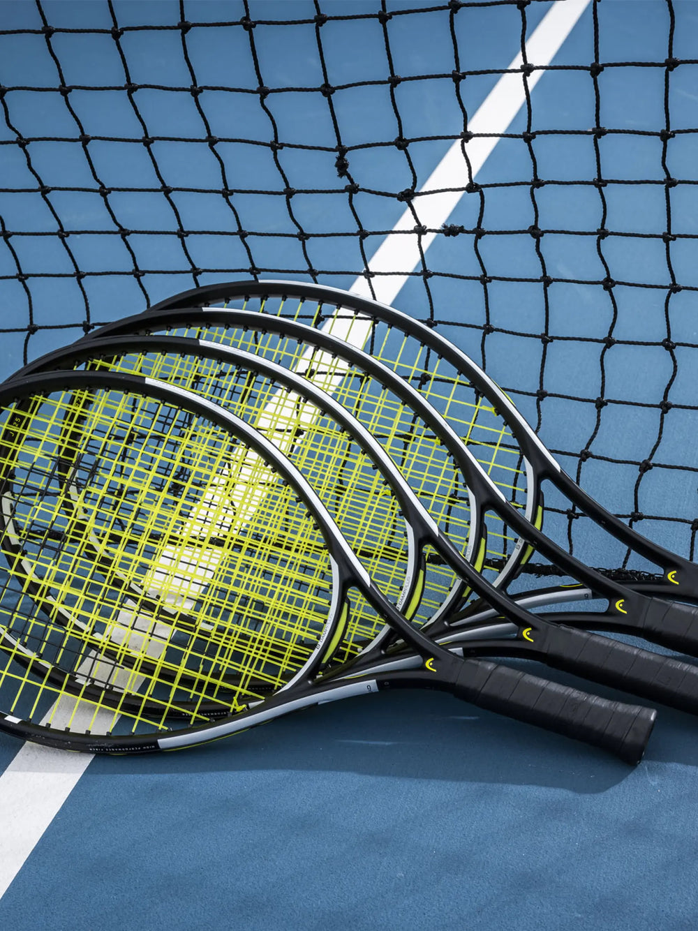 Head IG Speed 25 Junior (Pre-Strung)
