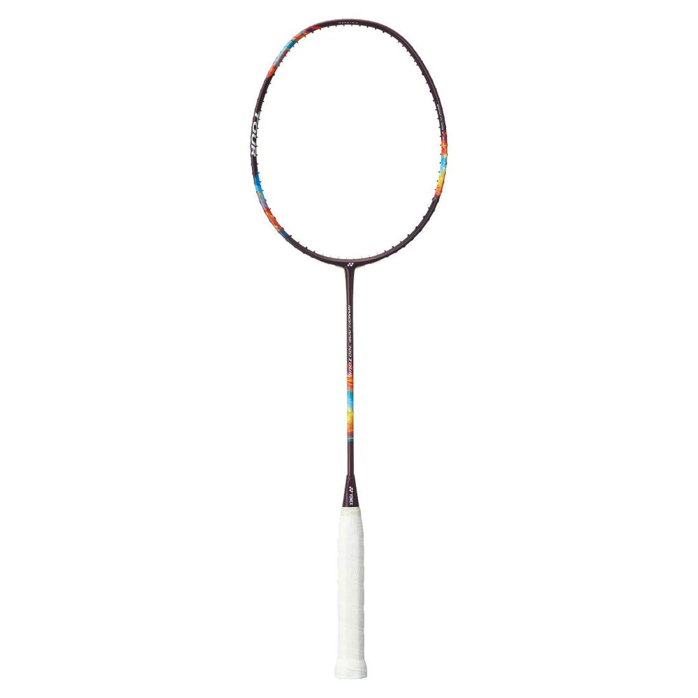Yonex NanoFlare 700 Tour (Midnight Purple) (With Cover)
