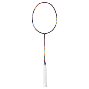 Yonex NanoFlare 700 Game (Midnight Purple) (Pre-Strung) (With Cover)