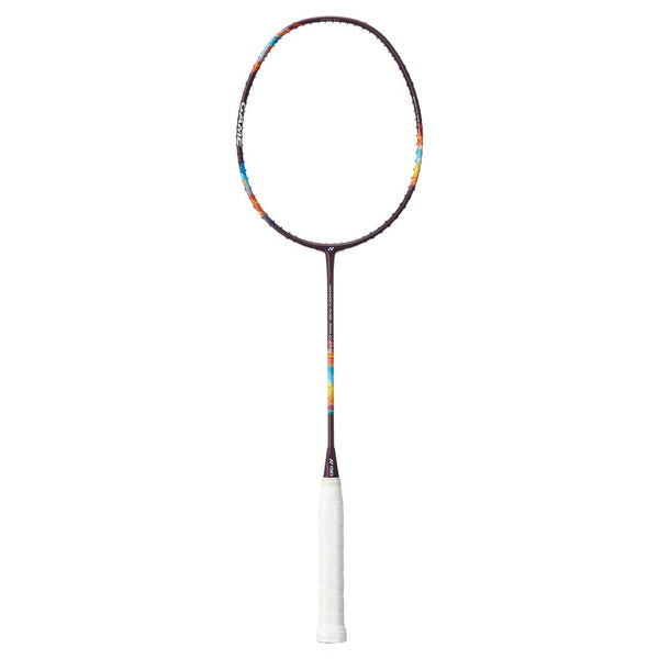 Yonex NanoFlare 700 Game (Midnight Purple) (Pre-Strung) (With Cover)