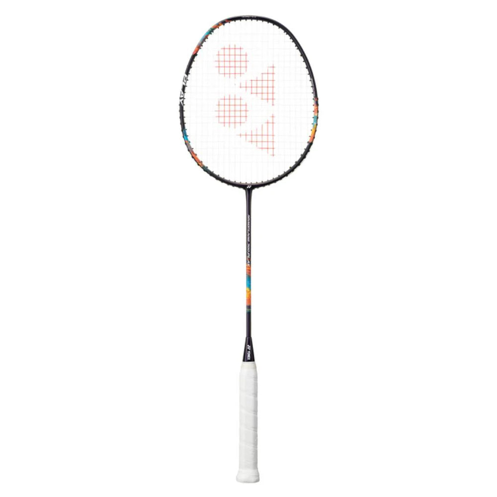 Yonex NanoFlare 700 Play (Midnight Purple) (Pre-Strung) (With Cover)